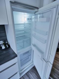 Appartement OTTO II - Erfurt Zentrum - Erfurt - 2