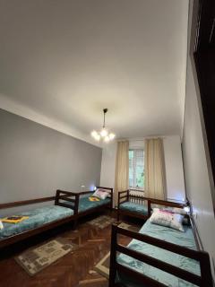 ArArAt-KLOVSKAYA HOSTEL-APARTMENTS KIEV - Kiev - 3