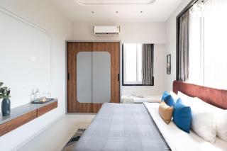 StayVista's Oasis Of Solace - Mountain-View Villa with Pool Deck, Kids Zone, Turf & Gazebo - 1