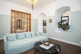 Chic 1BR Sololaki Center Retreat - By Wehost - Tbilisi - 8