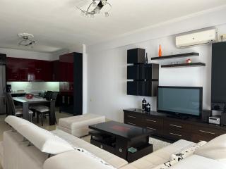 View Apartment OB - Sarandë - 8