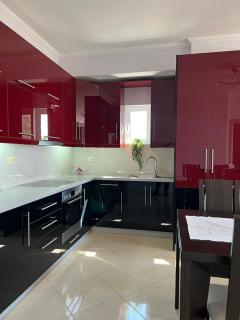 View Apartment OB - Sarandë - 9