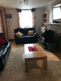 Pier View Portmagee - 3