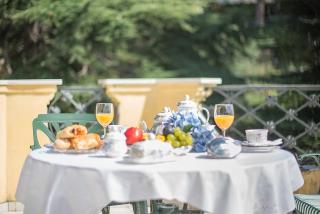 Hotel Boutique Edelweiss La Garriga - La Garriga - 9