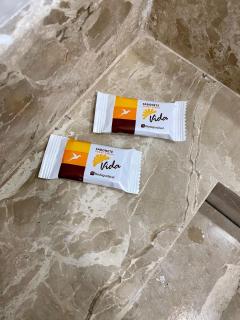 Pousada Velho Brito - 1