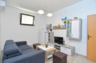 Ferienwohnung für 2 Personen ca 53 qm in Vinkuran, Istrien Istrische Riviera - Vinkuran - 6