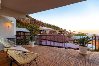 Stylish 2BR apt w huge terrace in Old Tbilisi - Tbilisi - 7