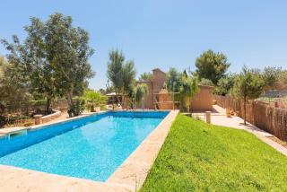 Unterkunft VILLA ES TRES PINS - Campos - 9