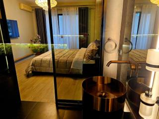 Blloku Suites, City Centre,Tirana - Tirana - 9