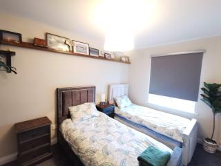 Seashell Cove Bundoran Luxurious Sea View Free Wifi Netflix Sleeps 5 - 1