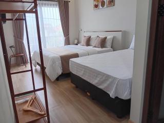 44 Guest House Syariah - Purwokerto - 9
