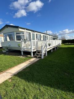 8 berth Waterside Ingoldmells V8 Santanavan 3 - Skegness - 5
