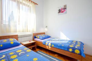 Ferienwohnung für 4 Personen ca 55 qm in Njivice, Kvarner Bucht Krk - Njivice - 7