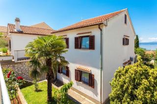 Ferienwohnung für 4 Personen ca 55 qm in Njivice, Kvarner Bucht Krk - Njivice - 6
