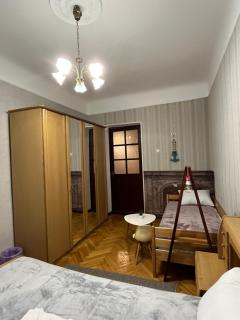ArArAt-KLOVSKAYA HOSTEL-APARTMENTS KIEV - Kiev - 6