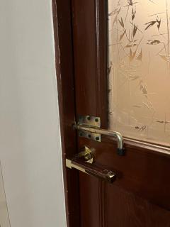 ArArAt-KLOVSKAYA HOSTEL-APARTMENTS KIEV - Kiev - 4