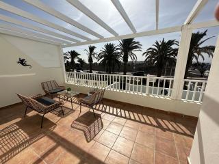 Villa Crotos - Costa Teguise - 2