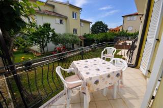 Ferienwohnung für 2 Personen ca 30 m in Novigrad, Istrien Istrische Riviera - b44485 - Karpinjan - 6