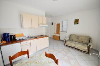 Ferienwohnung für 2 Personen ca 30 m in Novigrad, Istrien Istrische Riviera - b44485 - Karpinjan - 5