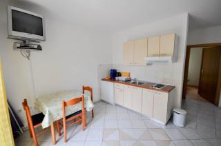 Ferienwohnung für 2 Personen ca 30 m in Novigrad, Istrien Istrische Riviera - b44485 - Karpinjan - 4