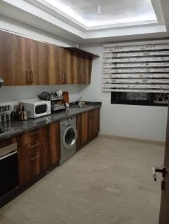 Appartement spacieux & lumineux à Gueliz - 7