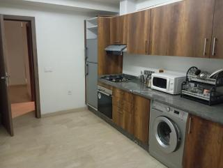 Appartement spacieux & lumineux à Gueliz - 9