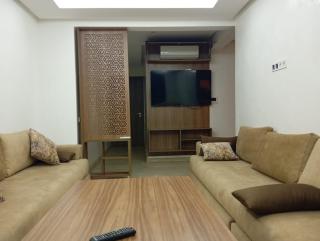 Appartement spacieux & lumineux à Gueliz - 6