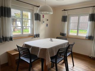 Ferienhaus Wietsche - Burscheid - 8