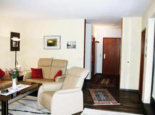 Ferienwohnung Bad Lauterberg Im Harz - 7