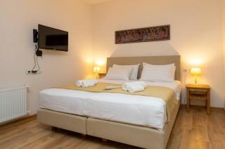 Wehost Heart Of Tbilisi Studio - Tbilisi - 2
