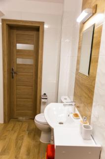 Domek Pod Klonem Agroturystyka - 2