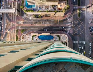 Masters and Double Rooms For Girls ONLY in Marina, Dubai - Dubai - 0