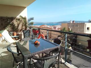 Grand studio avec vue - Sète - 0