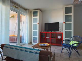 Grand studio avec vue - Sète - 4