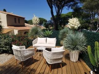 Maison élégante & cozy, 5mn des plages & St Tropez - Gassin - 8