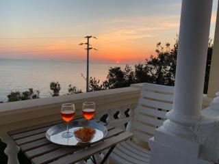 Villa del Sorriso - Castiglioncello - 8