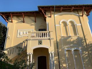 Villa del Sorriso - Castiglioncello - 2