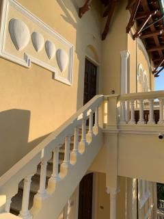 Villa del Sorriso - Castiglioncello - 1