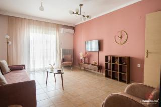 AXDHOME venizelou project by homebrain - Alexandroupoli - 0