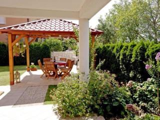 Wohnung mit Garten mit gemeinsamem Schwimmbad - Vinkuran - 9