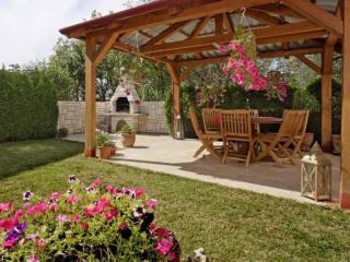 Wohnung mit Garten mit gemeinsamem Schwimmbad - Vinkuran - 8