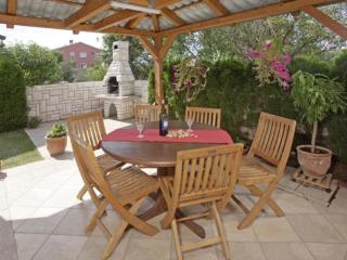 Wohnung mit Garten mit gemeinsamem Schwimmbad - Vinkuran - 7
