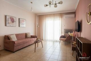 AXDHOME venizelou project by homebrain - Alexandroupoli - 3