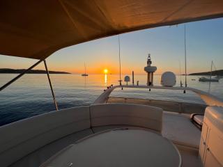 Yacht le Yauta Porto Vecchio - 8