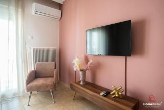 AXDHOME venizelou project by homebrain - Alexandroupoli - 9