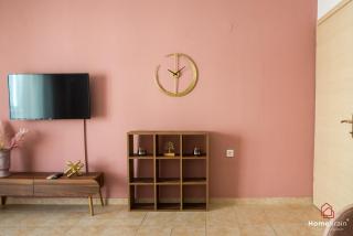 AXDHOME venizelou project by homebrain - Alexandroupoli - 2