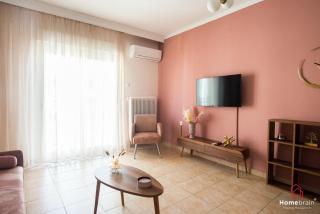 AXDHOME venizelou project by homebrain - Alexandroupoli - 7
