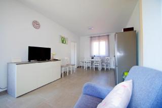 Ferienwohnung für 4 Personen ca 47 m in Pomer, Istrien Medulin und Umgebung - Pomer - 3