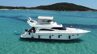 Yacht le Yauta Porto Vecchio - 0