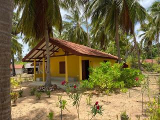 Kitelantis Hotel and Resort - Kalpitiya - 5